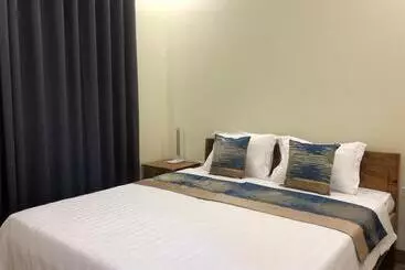 هتل Hoàng đô