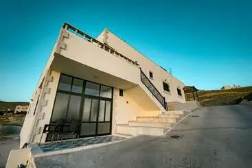 West View Hostel