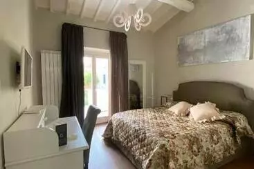 Bed and Breakfast Locanda Del Canto