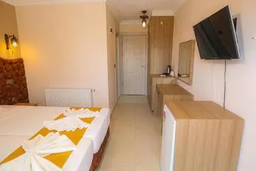 Hotel Burcali