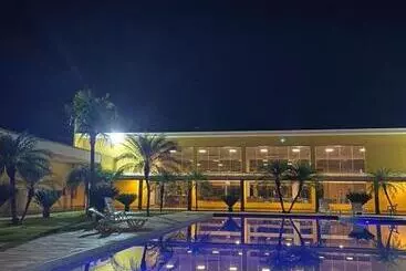 ホテル Cerrado Plaza