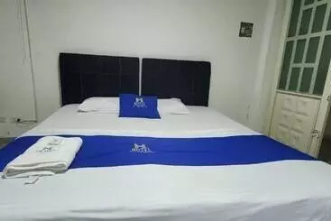 Hotel Noz Inn