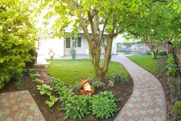 Pensió гостевой дом Pearl By The Sea