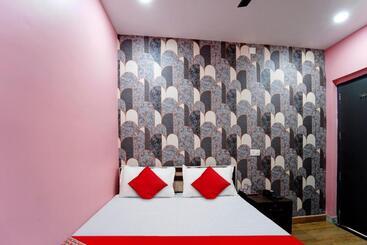 Hotel Jai Jagannath Inn