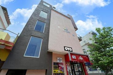 Hôtel Jai Jagannath Inn