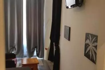 Bed and Breakfast La Re Belle