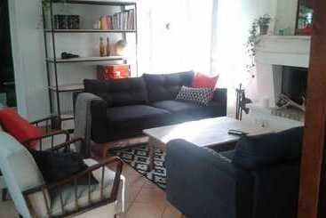 مبيت وإفطار Le Moulin De Bassac