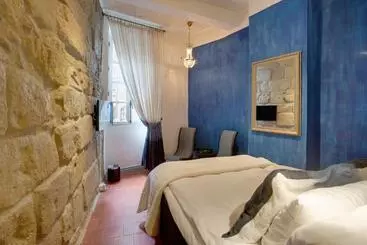 Bed and Breakfast Rue Galilee