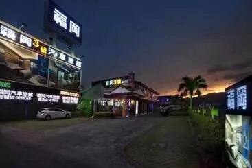 Fukun No. 3 Motel