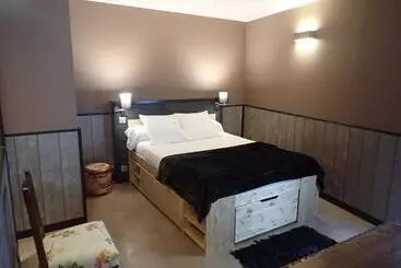 Szálloda Le Silex Adult Only