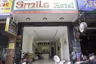 ホテル Smile