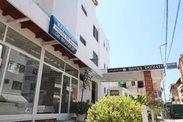 Hôtel Tatzati 2
