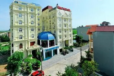 هتل Thuan Thanh
