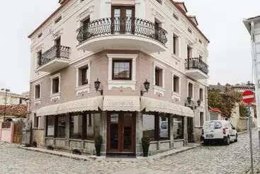 Hotel Vila Sigal Korce