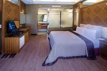 Lai Yin Motel