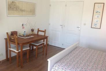 Les Grandes Masures B&b