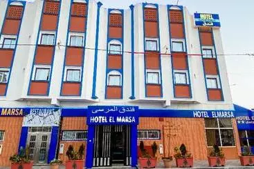 El Marsa La Playa