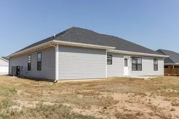 Mökkimajoitus Charming St Robert Home Near Downtown Waynesville!