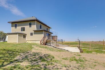 Cabane Family Friendly Seward Home W/ Sauna & Pool!