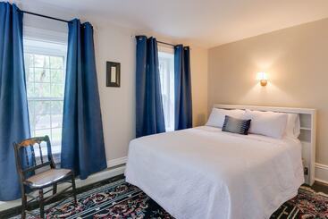 بيت ريفى Historic Home On Farm, 15 Mi To Williamsport!