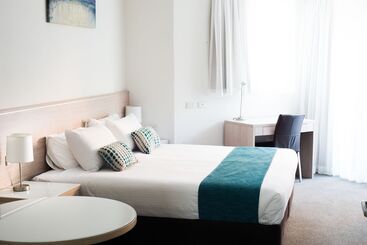 游客公寓 Copacabana Shores