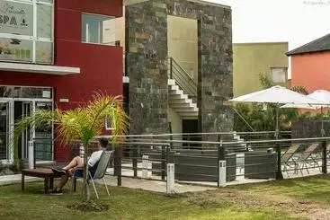 Hotel Dinastie Palace  & Spa