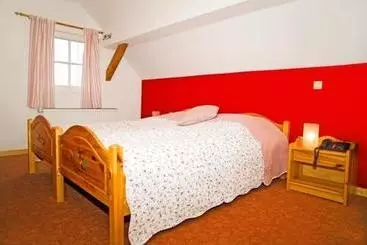Hotelli Landhaus Volmer