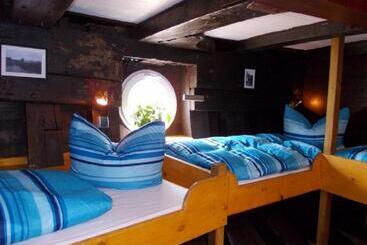 Halbinsel Resort Peenemünde