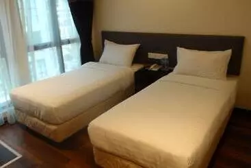 9 Square Hotel Subang Jaya