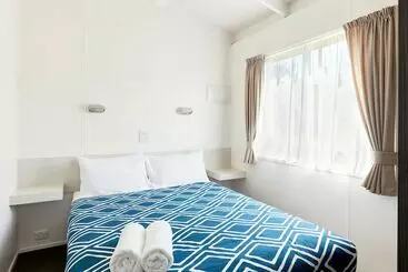 Hotel Kennett River Family Caravan Park