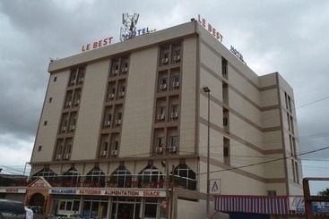 فندق Le Best