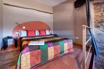 Hotel Cal Llop