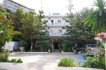 Hôtel Rixhi