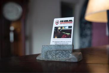 هتل Ro Che Hil Tandil