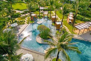 Hotel Sol By Melia Phu Quoc