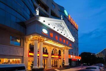 Vienna Hotel Shenzhen Dameisha Binhai Mingzhu