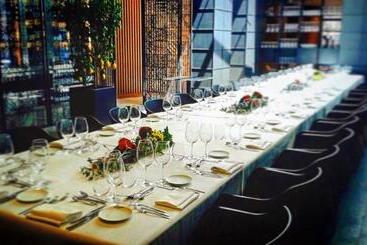 ホテル Vila Arenys