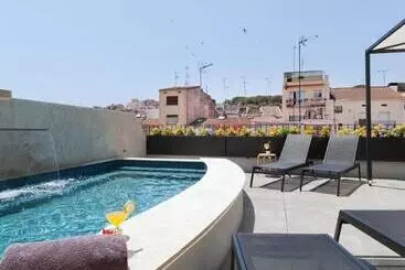 Hôtel Vila Arenys