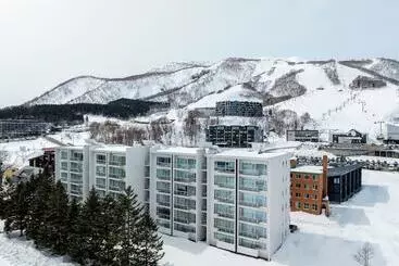 Appartamenti turistici Niseko Landmark View