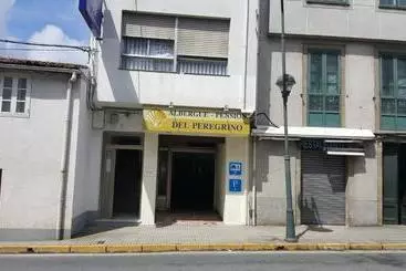 Pension Del Peregrino
