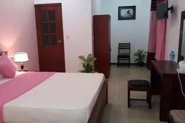 New Rani Inn