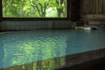 Resort Takamiya Hotel Hammond