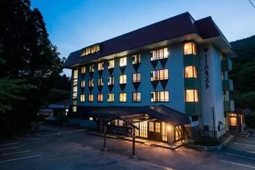 Resort Takamiya Hotel Hammond