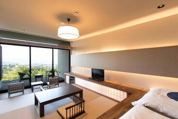 ریوکان Terrace Midoubaru