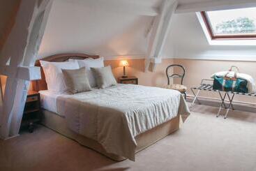 Victoria Arromanches B&b