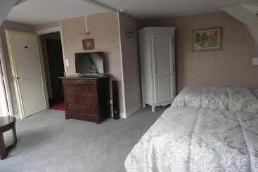 Victoria Arromanches B&b