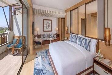 Anantara Mina Al Arab Ras Al Khaimah Resort