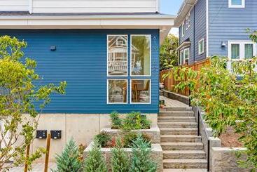 Hostel Stag Sweet Suite