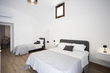 Bed and Breakfast Domus 47 Pompei
