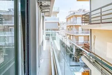 ホテル Rodosrooms